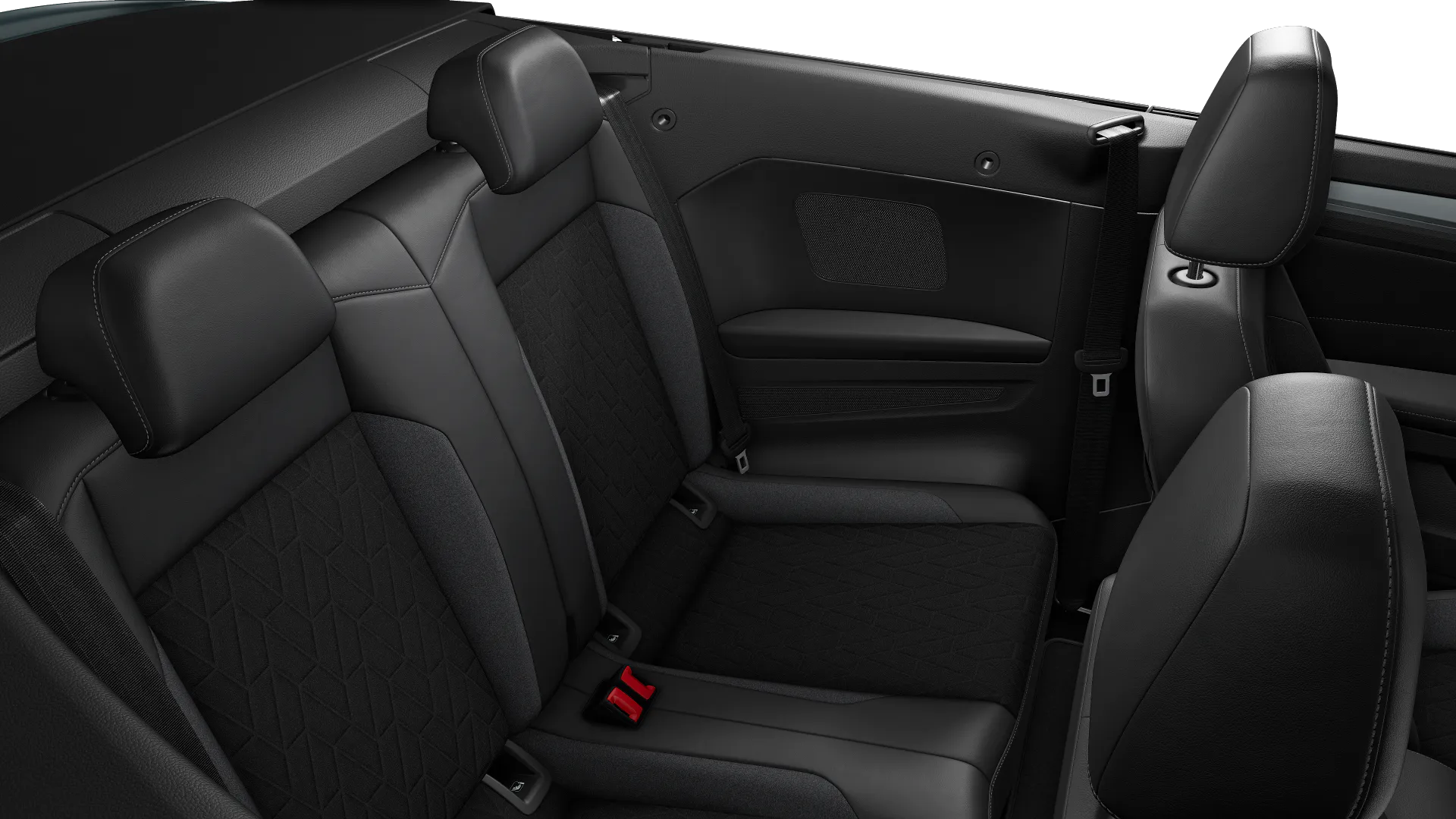 Volkswagen T-Roc Cabriolet Style