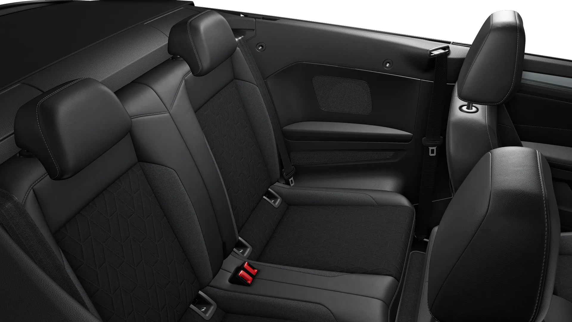 Volkswagen T-Roc Cabriolet Style