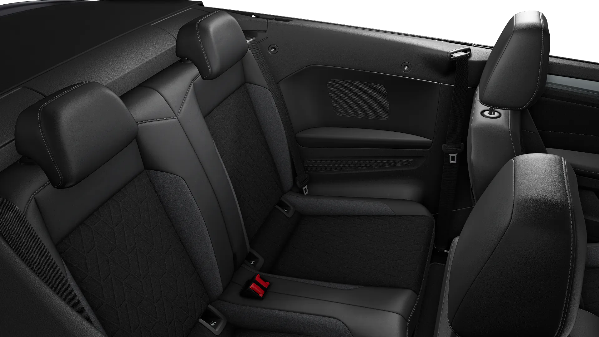 Volkswagen T-Roc Cabriolet Style
