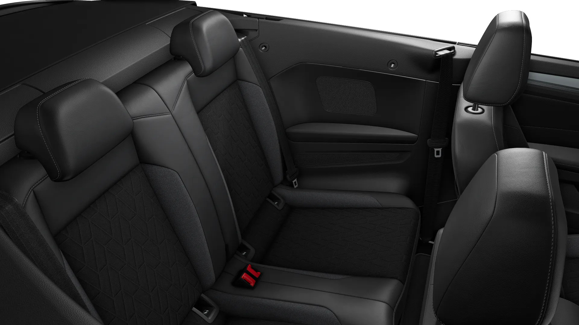 Volkswagen T-Roc Cabriolet Style