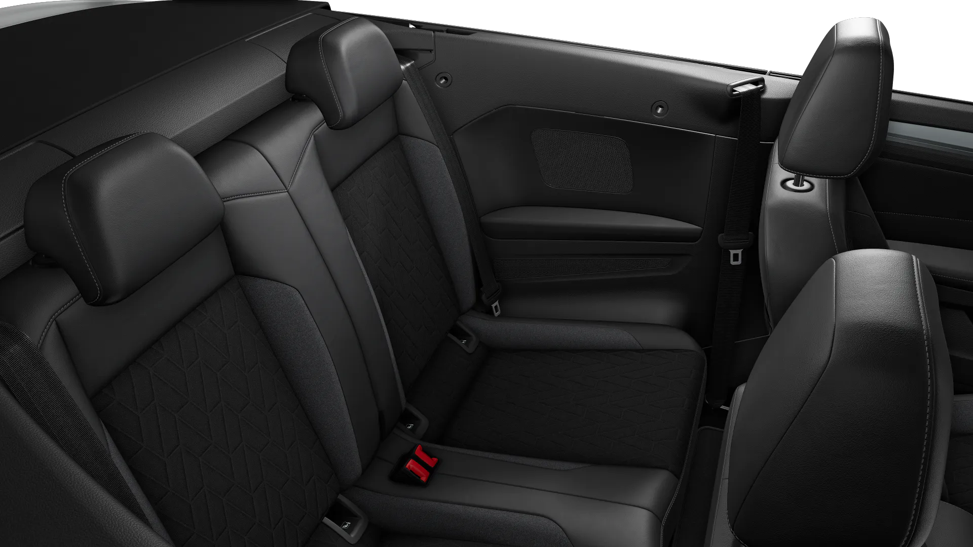Volkswagen T-Roc Cabriolet Style