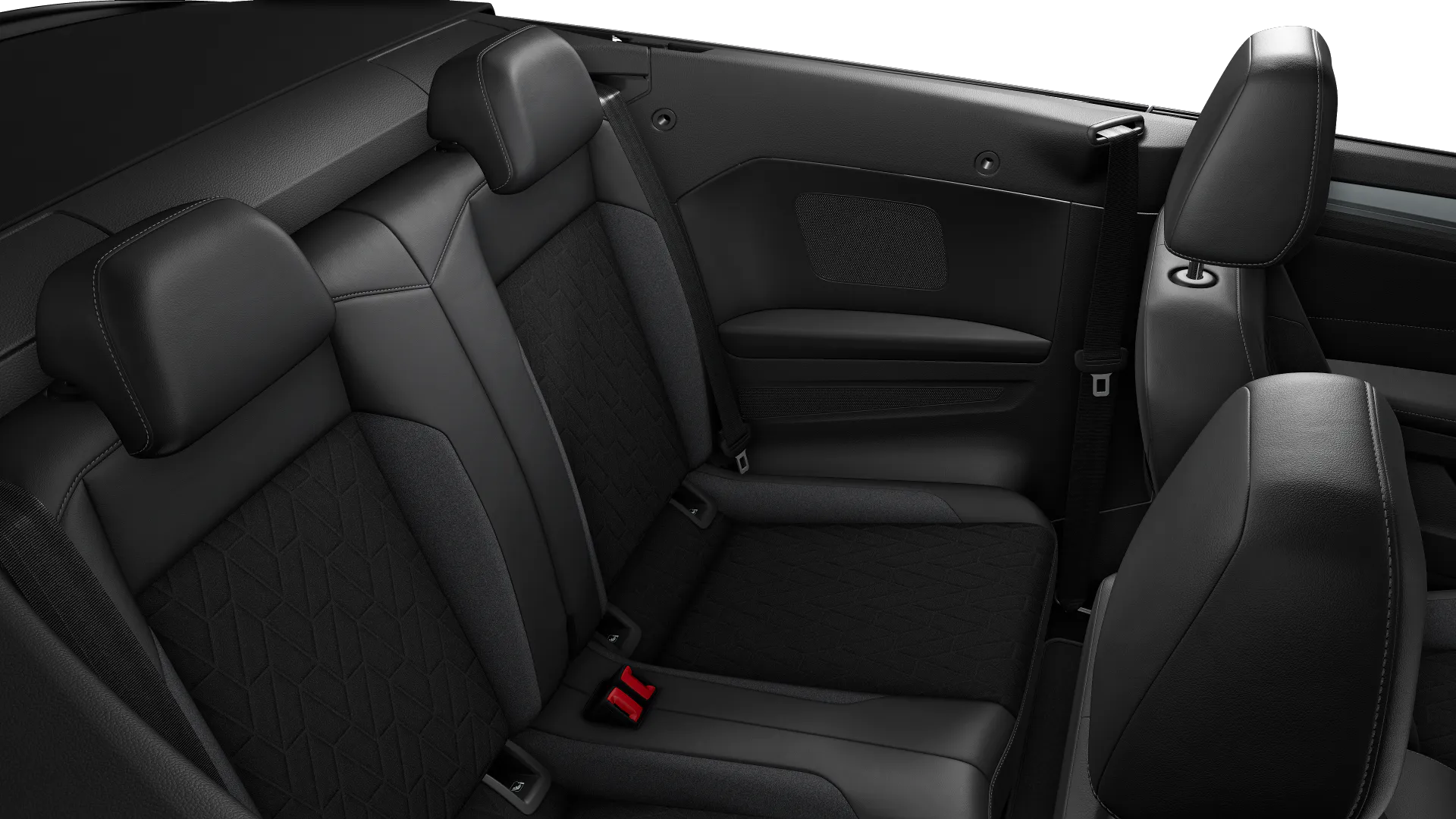 Volkswagen T-Roc Cabriolet Style