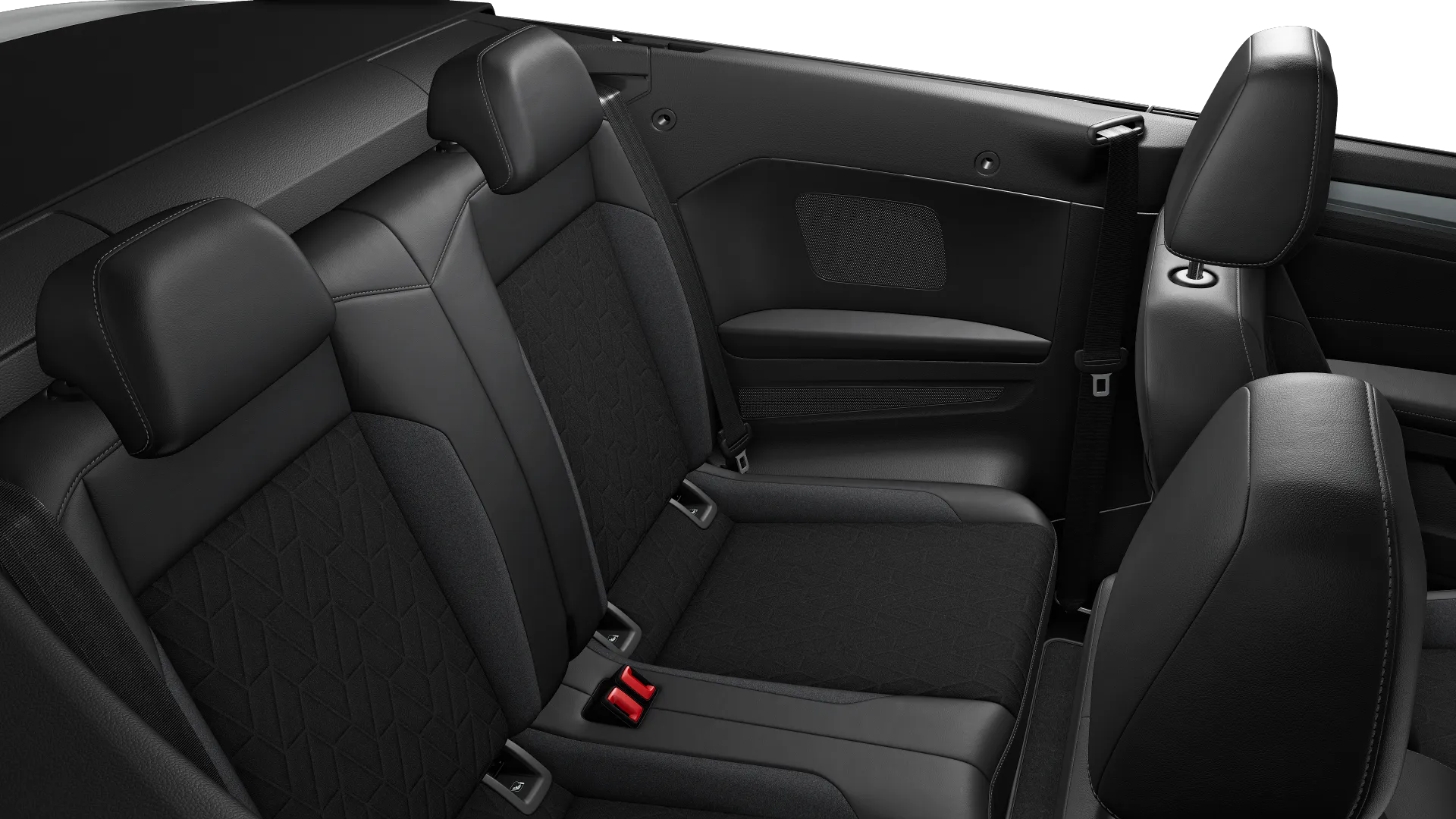 Volkswagen T-Roc Cabriolet Style