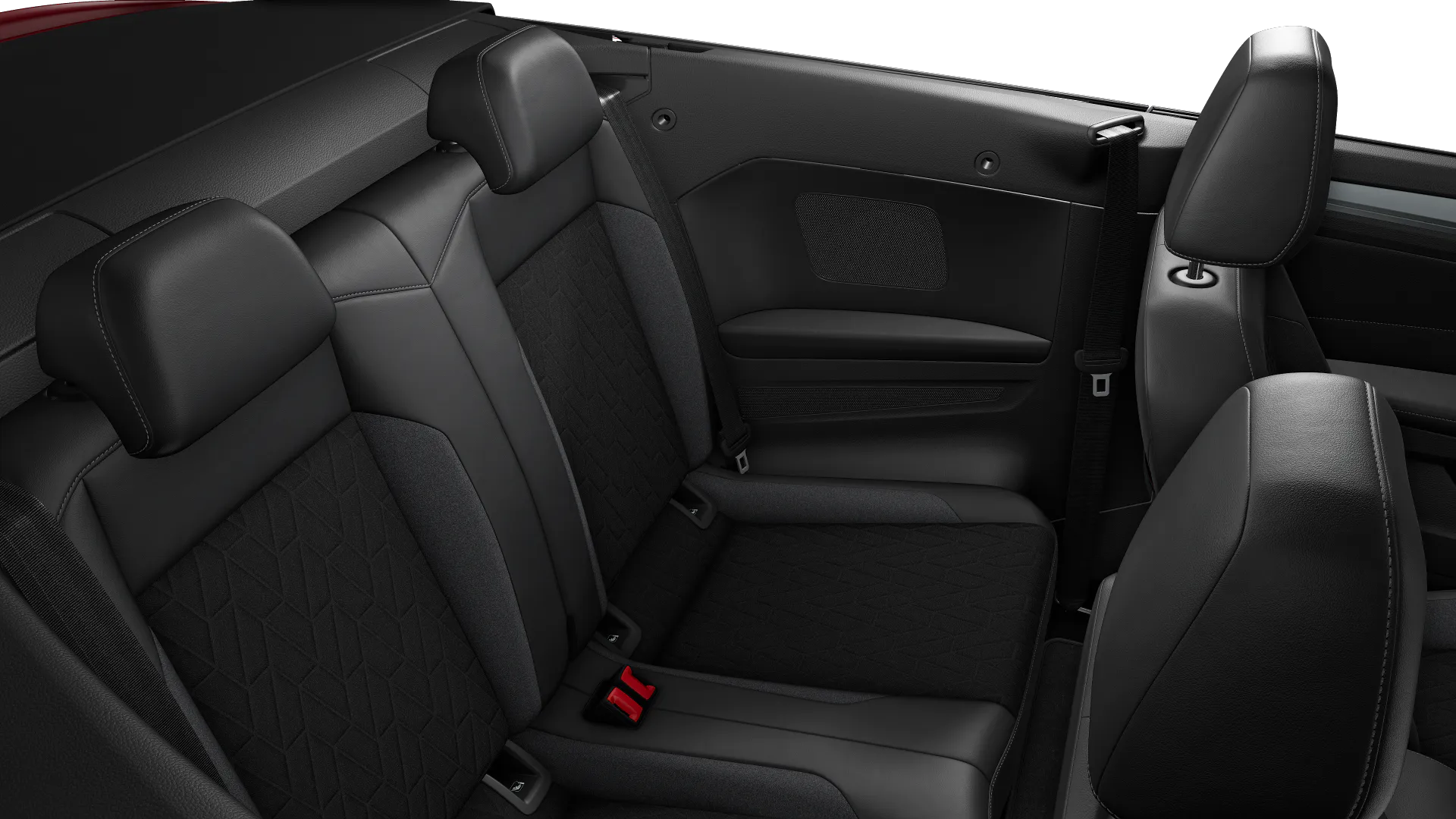 Volkswagen T-Roc Cabriolet Style