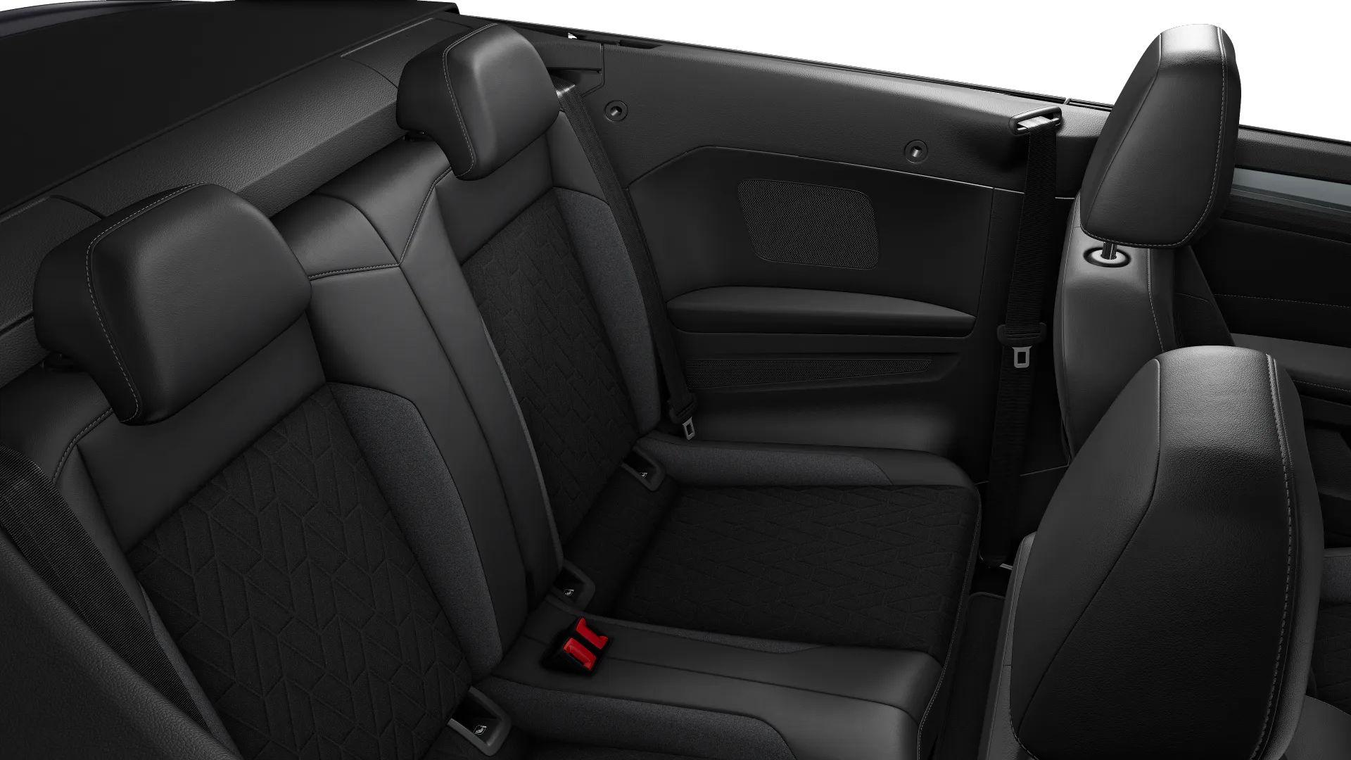 Volkswagen T-Roc Cabriolet Style