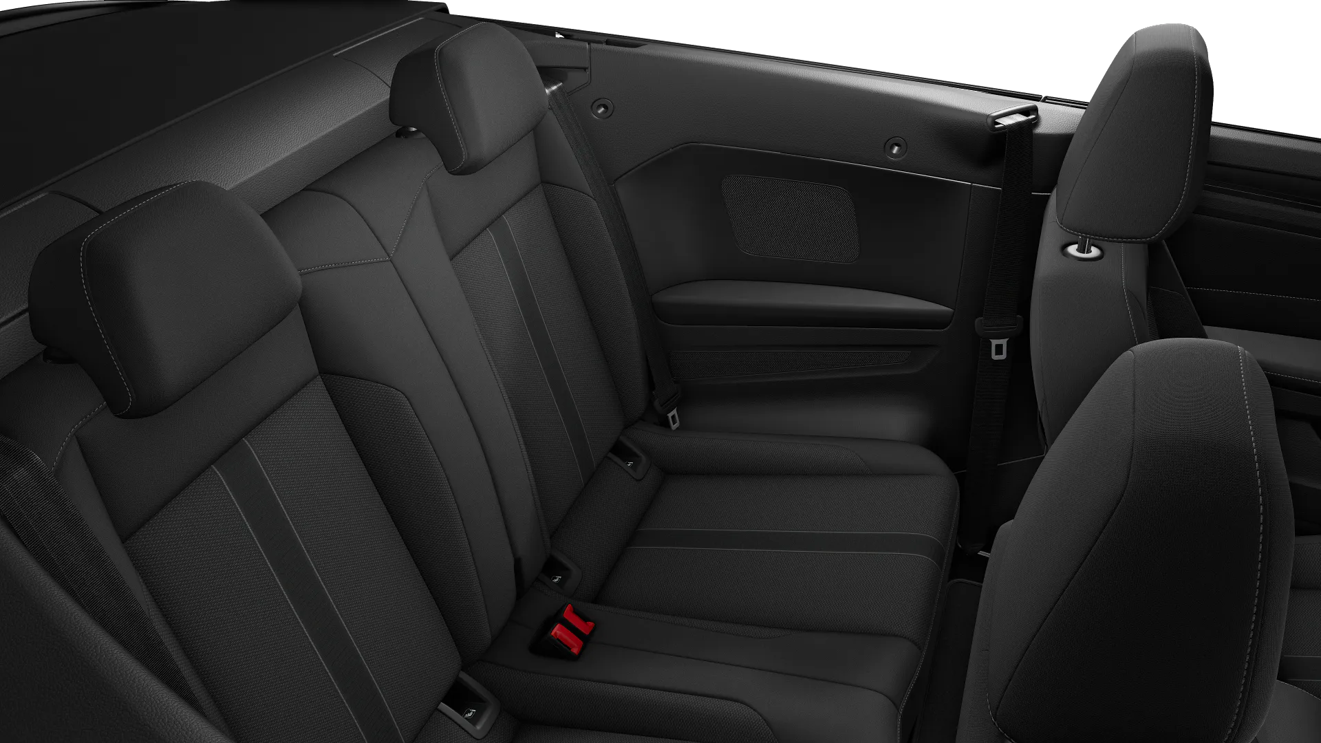 Volkswagen T-Roc Cabriolet Style