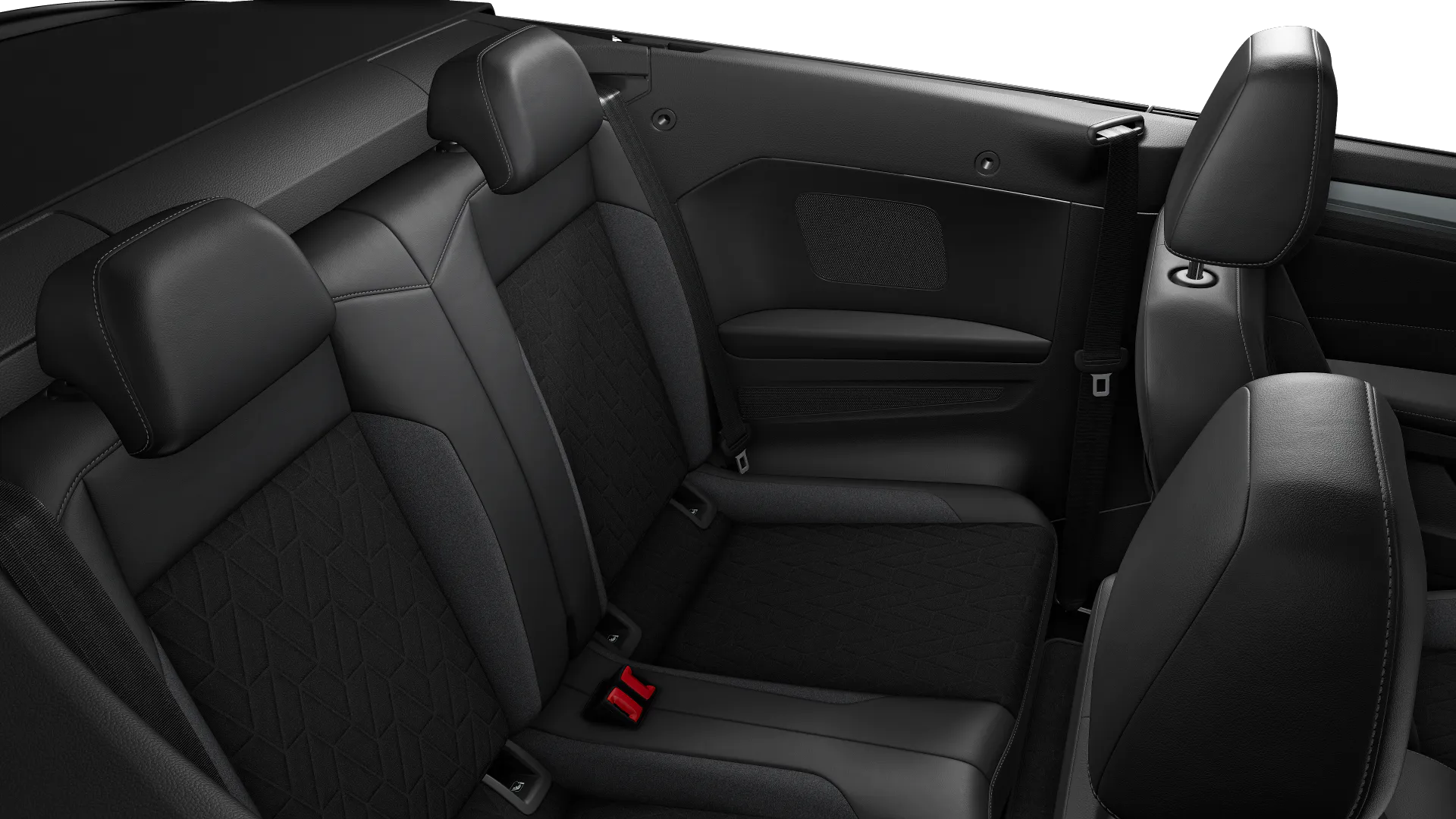Volkswagen T-Roc Cabriolet Style