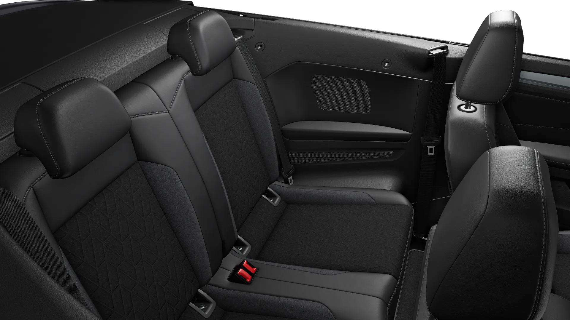 Volkswagen T-Roc Cabriolet Style