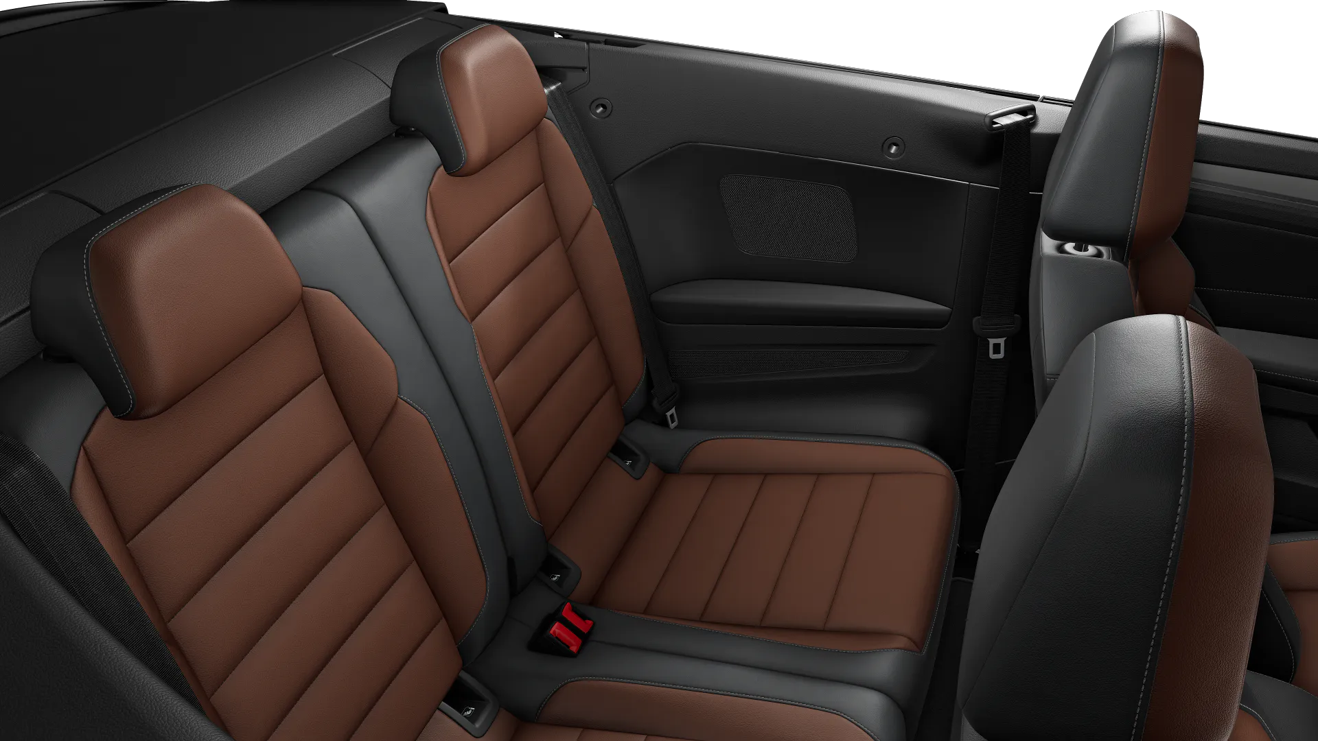 Volkswagen T-Roc Cabriolet Style