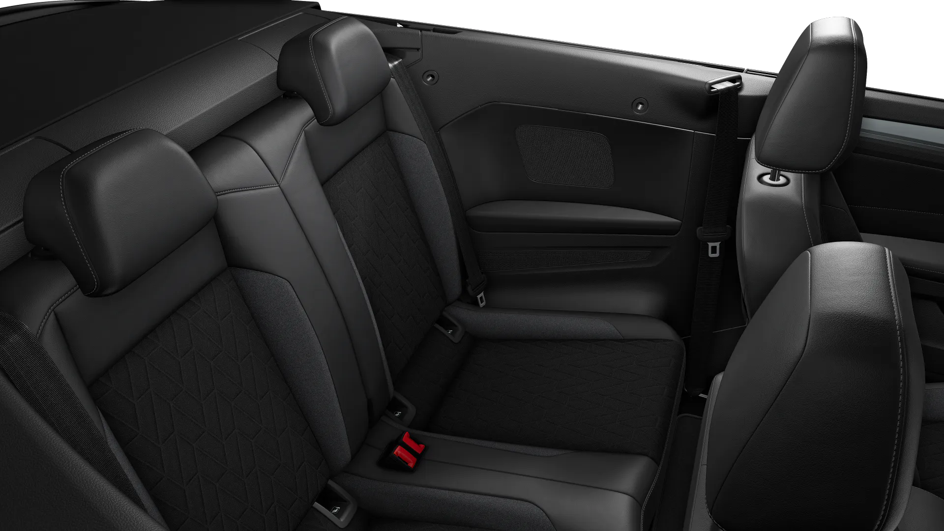 Volkswagen T-Roc Cabriolet Style