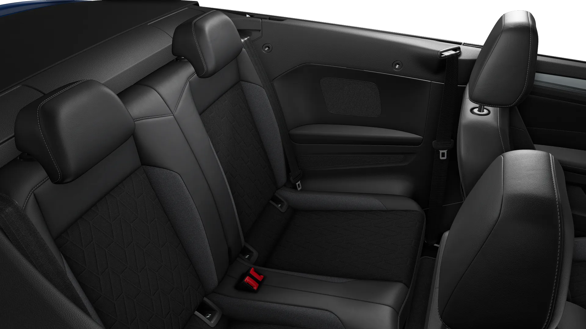 Volkswagen T-Roc Cabriolet Style