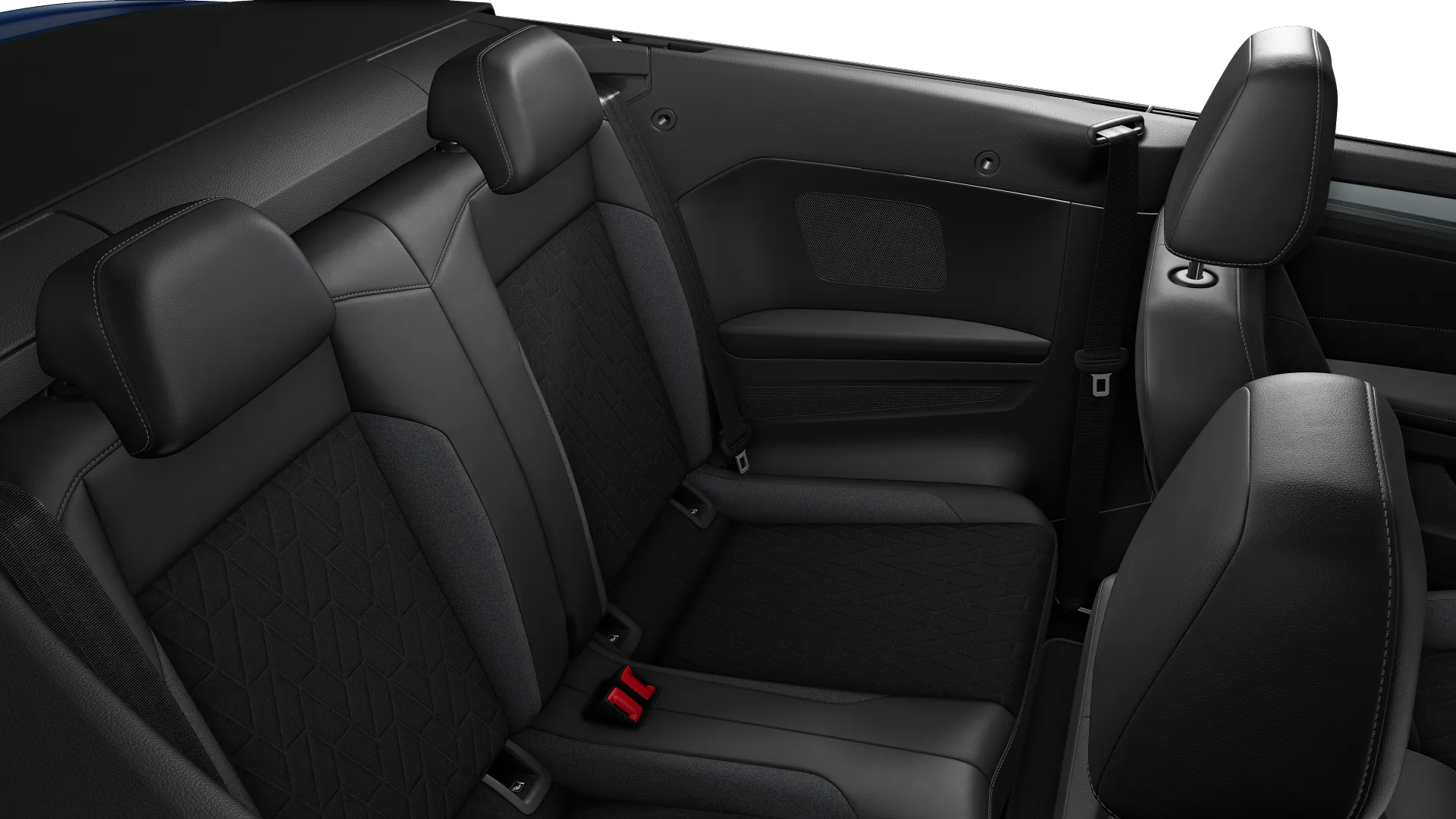 Volkswagen T-Roc Cabriolet Style