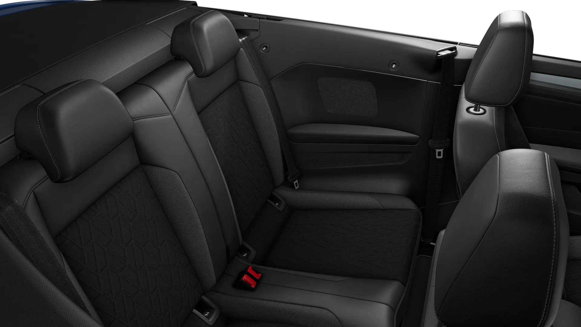 Volkswagen T-Roc Cabriolet Style