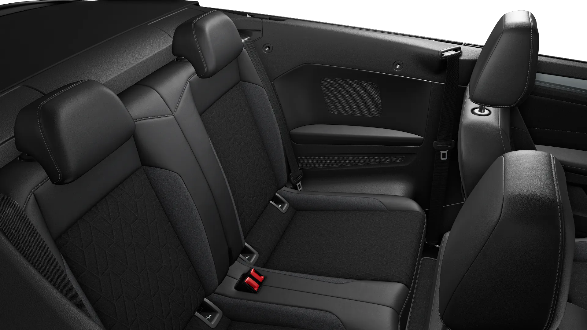 Volkswagen T-Roc Cabriolet Style