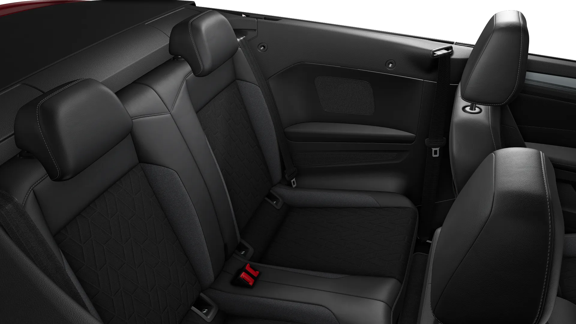 Volkswagen T-Roc Cabriolet Style