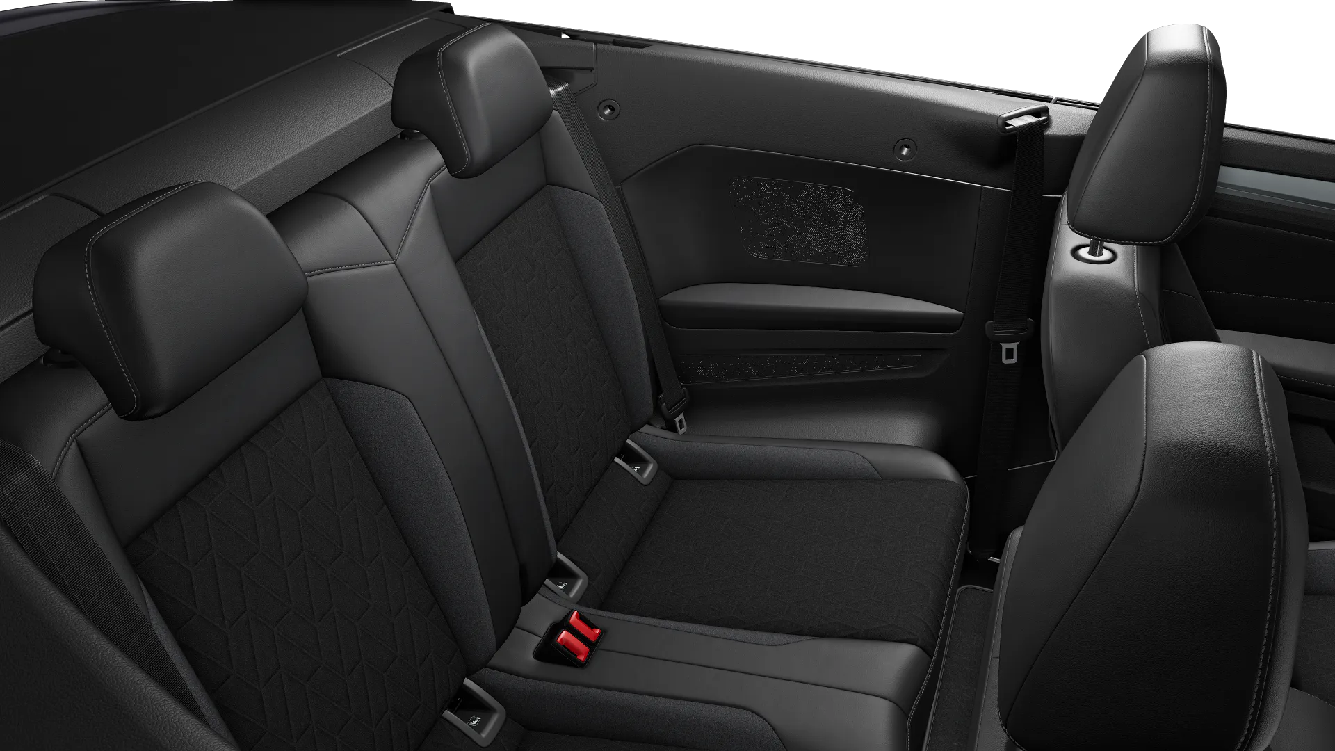 Volkswagen T-Roc Cabriolet Style