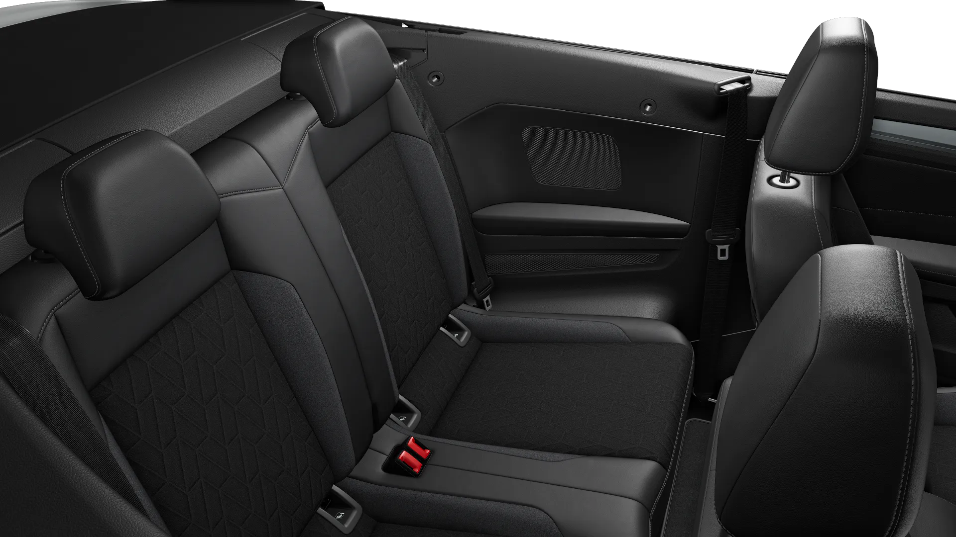 Volkswagen T-Roc Cabriolet Style