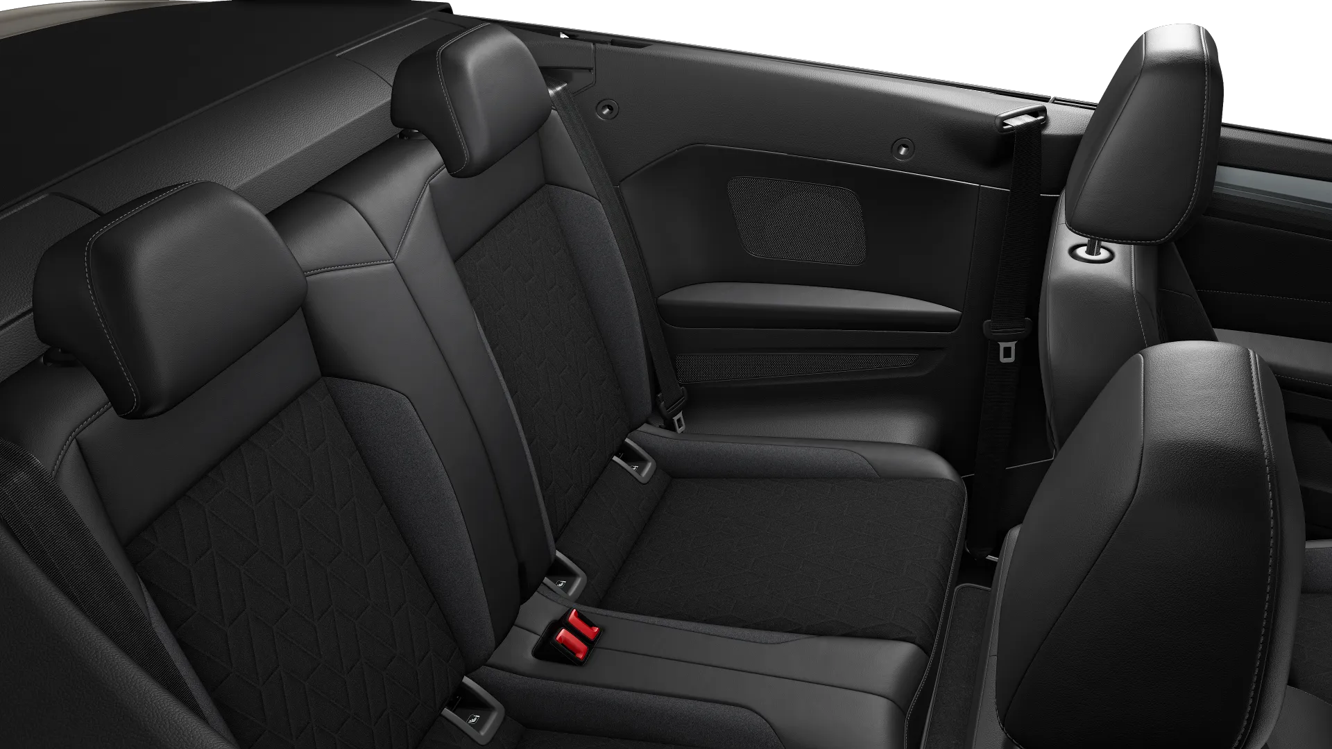 Volkswagen T-Roc Cabriolet Style