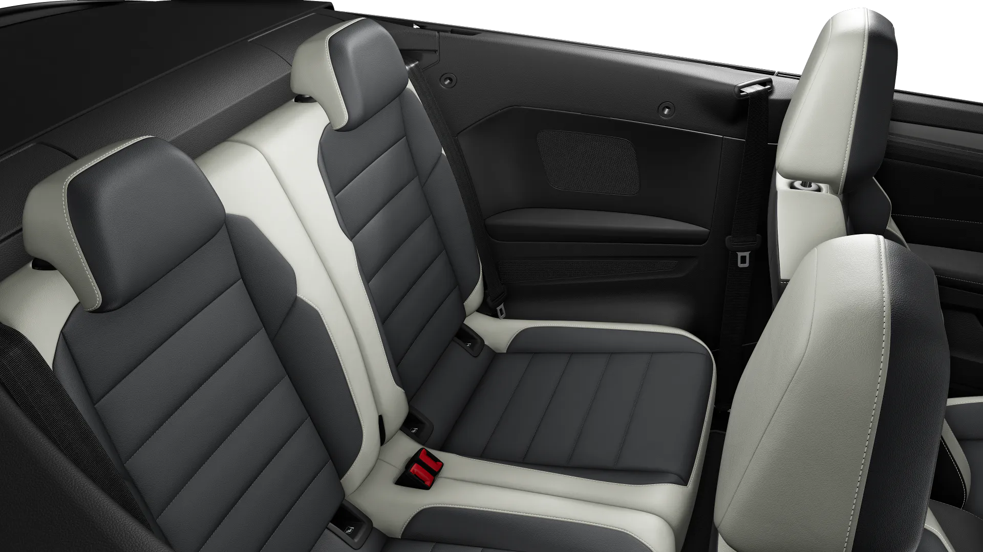 Volkswagen T-Roc Cabriolet Style