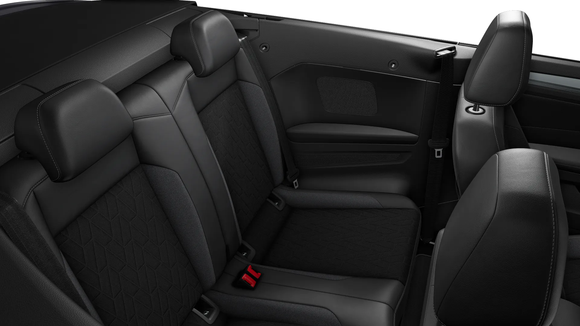 Volkswagen T-Roc Cabriolet Style