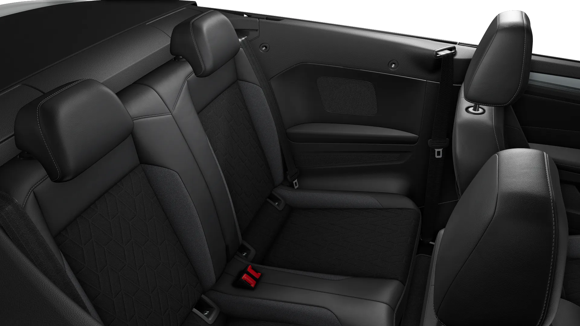 Volkswagen T-Roc Cabriolet Style