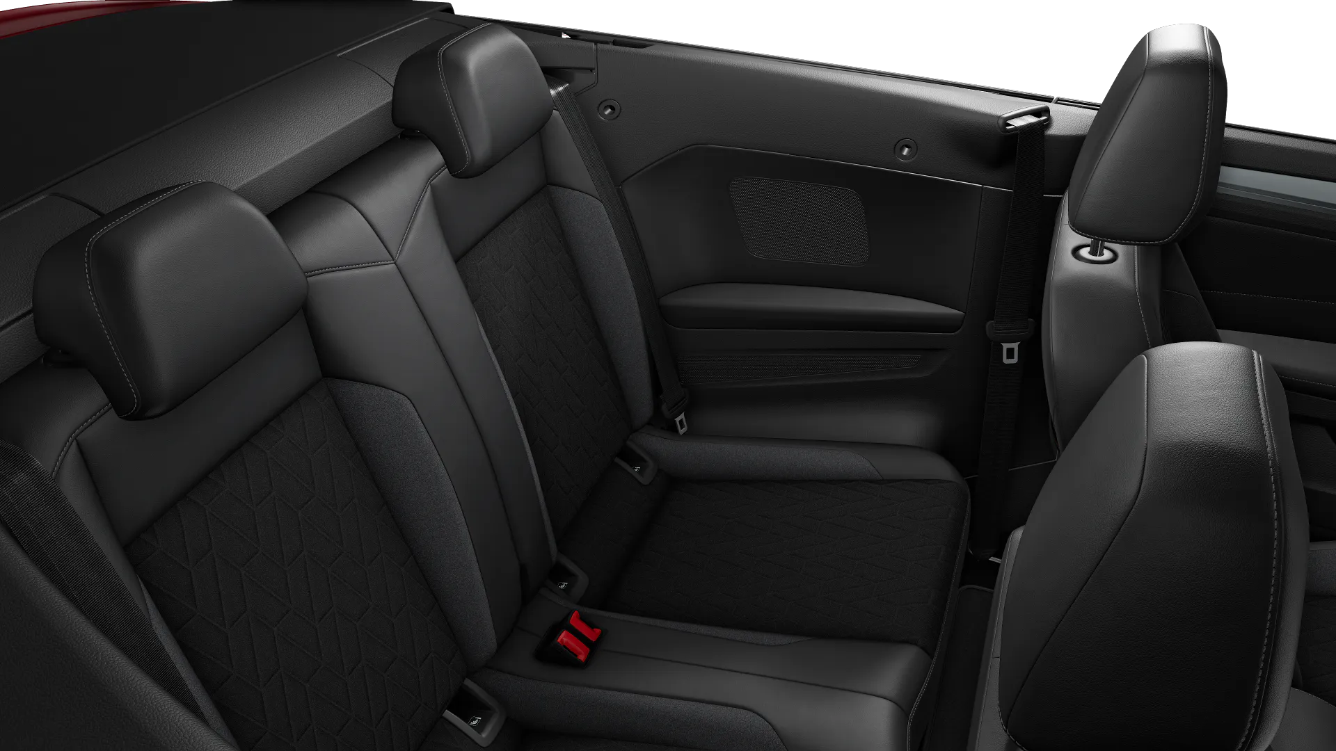 Volkswagen T-Roc Cabriolet Style