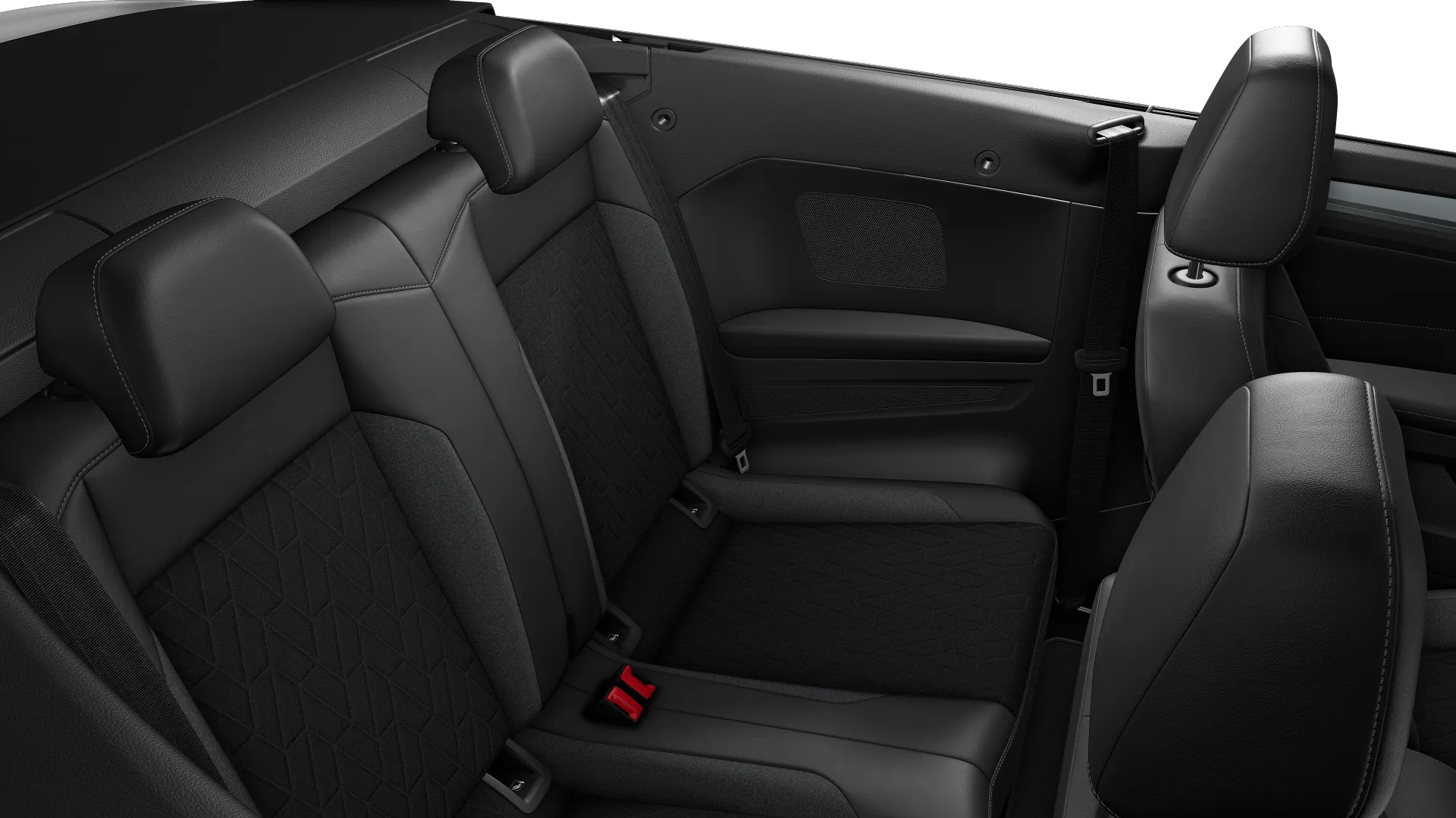 Volkswagen T-Roc Cabriolet Style