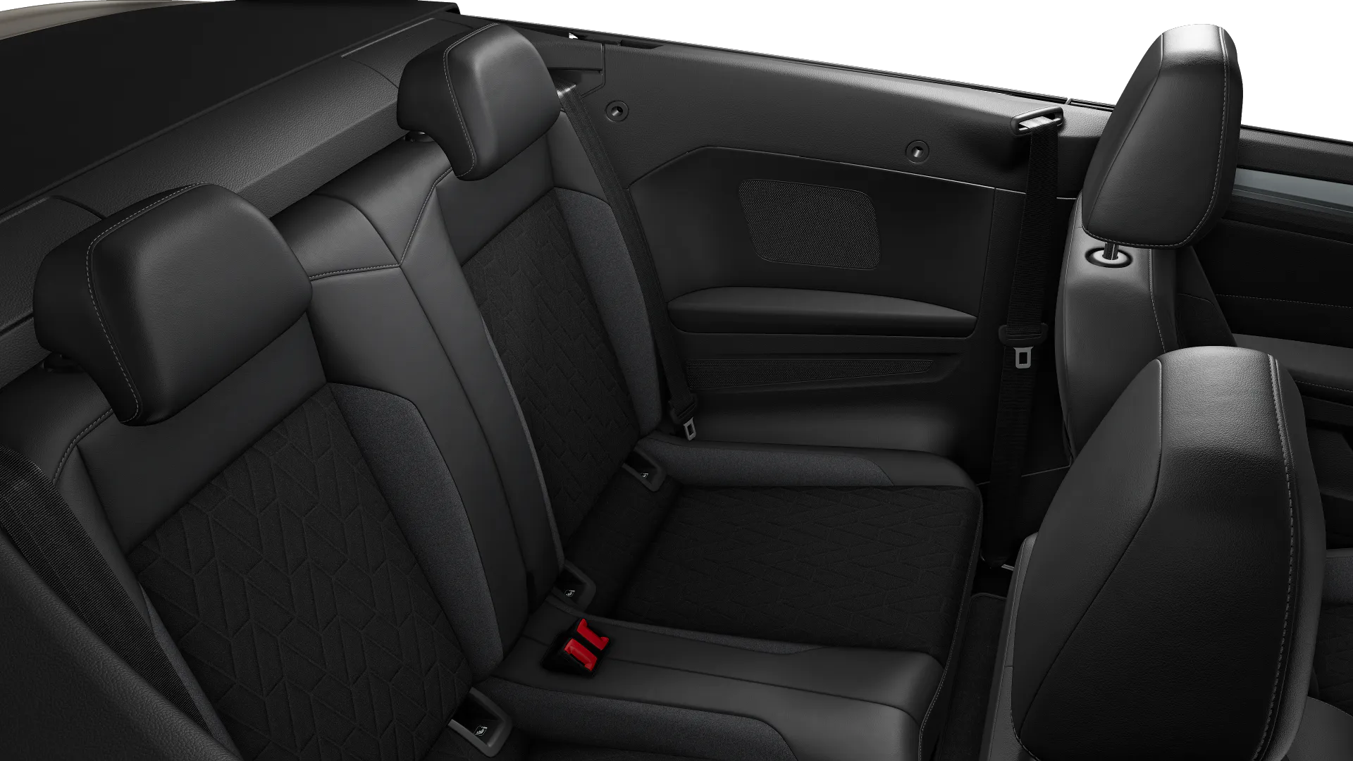 Volkswagen T-Roc Cabriolet Style