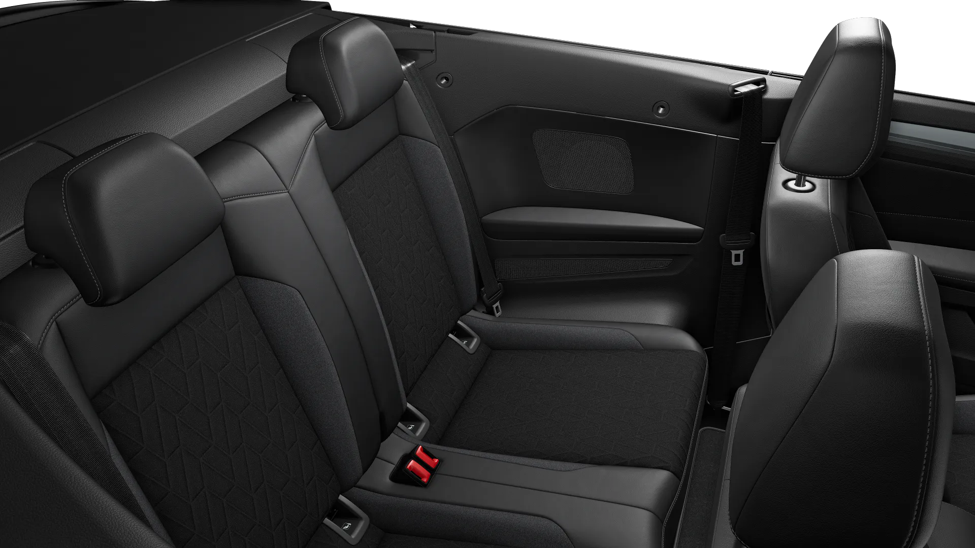 Volkswagen T-Roc Cabriolet Style