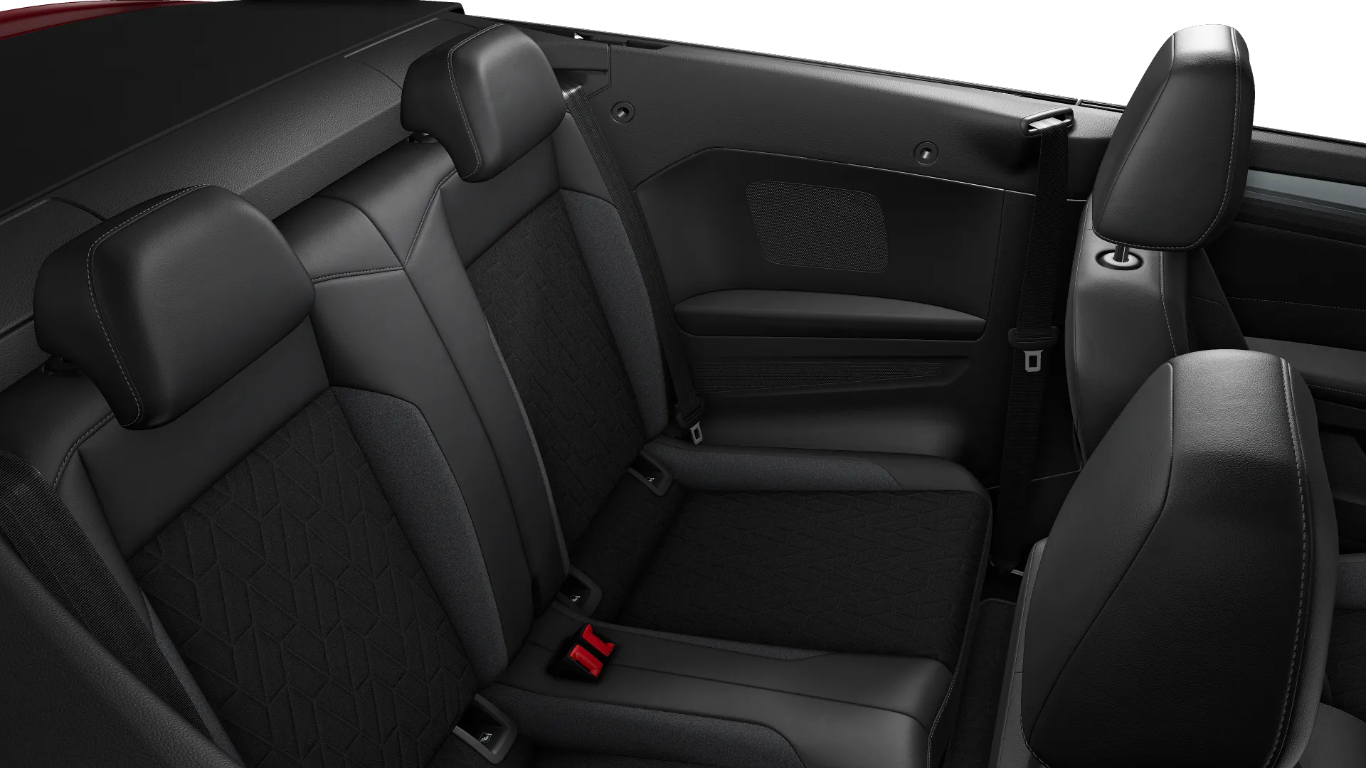 Volkswagen T-Roc Cabriolet Style