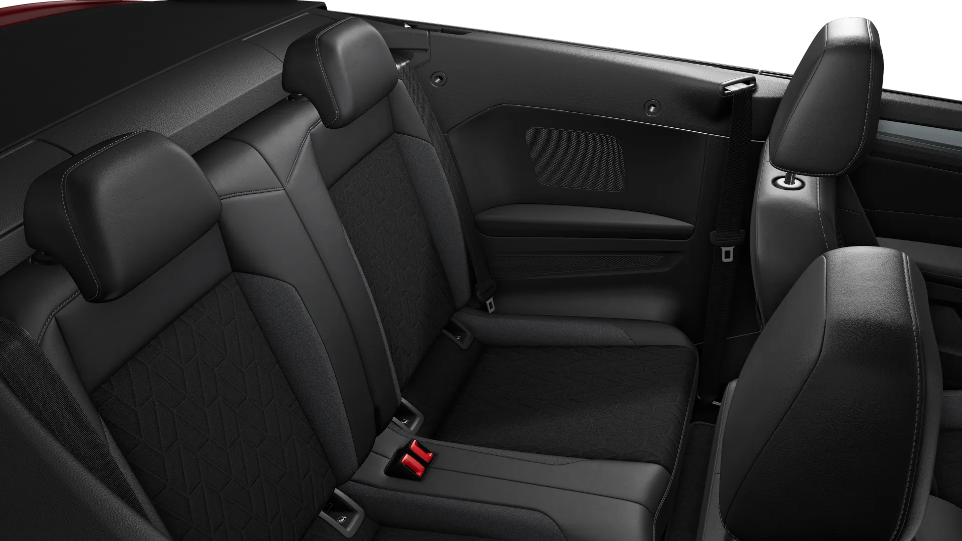 Volkswagen T-Roc Cabriolet Style