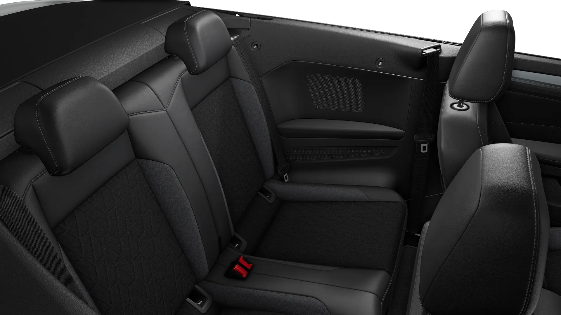Volkswagen T-Roc Cabriolet Style