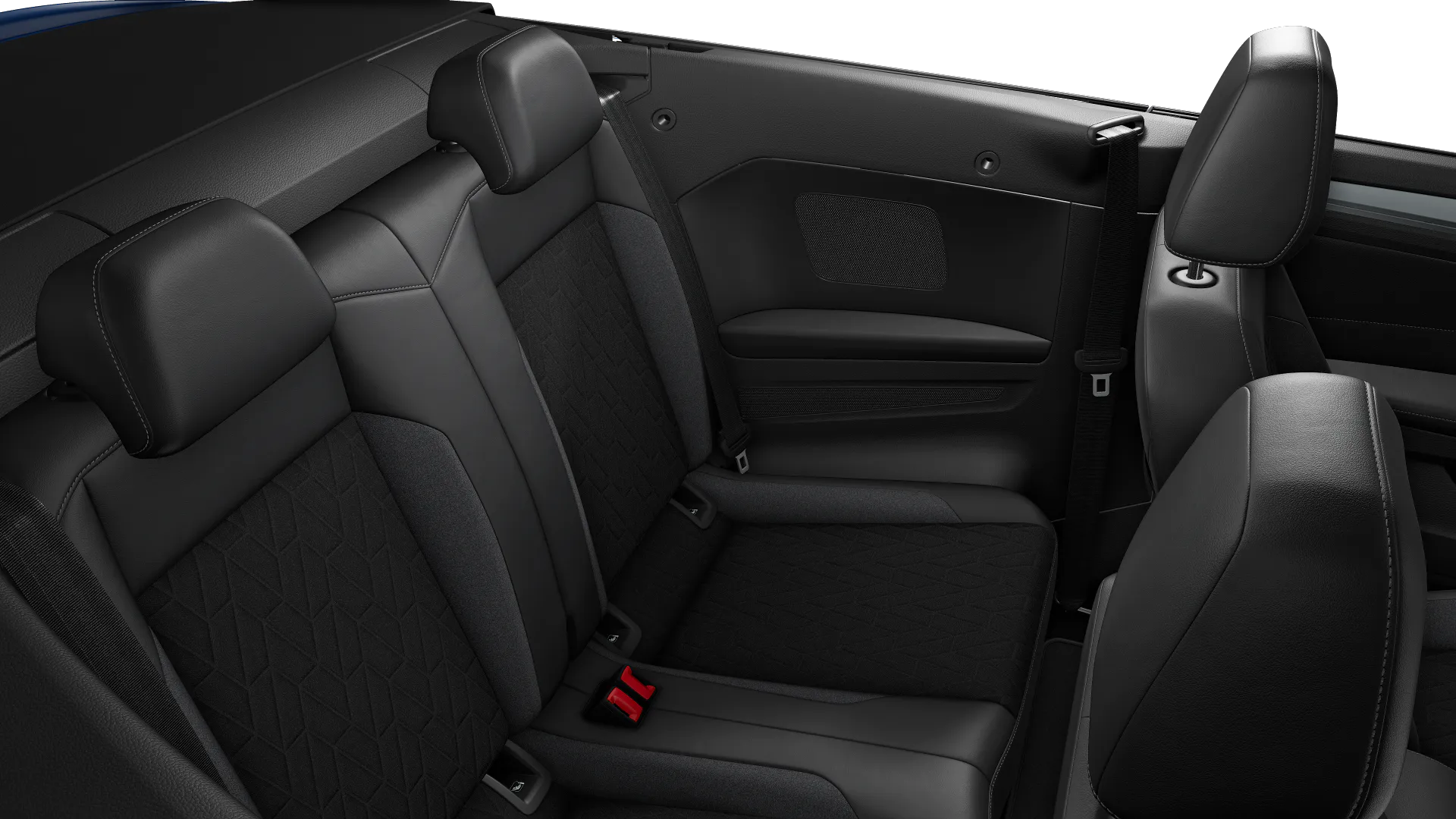 Volkswagen T-Roc Cabriolet Style