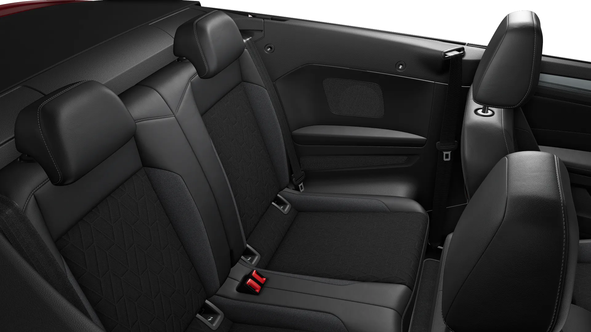 Volkswagen T-Roc Cabriolet Style