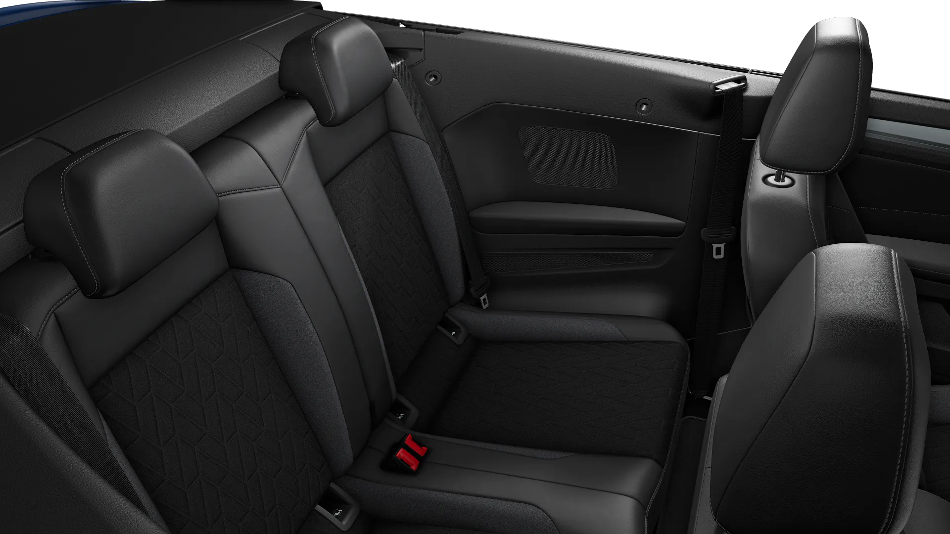 Volkswagen T-Roc Cabriolet Style