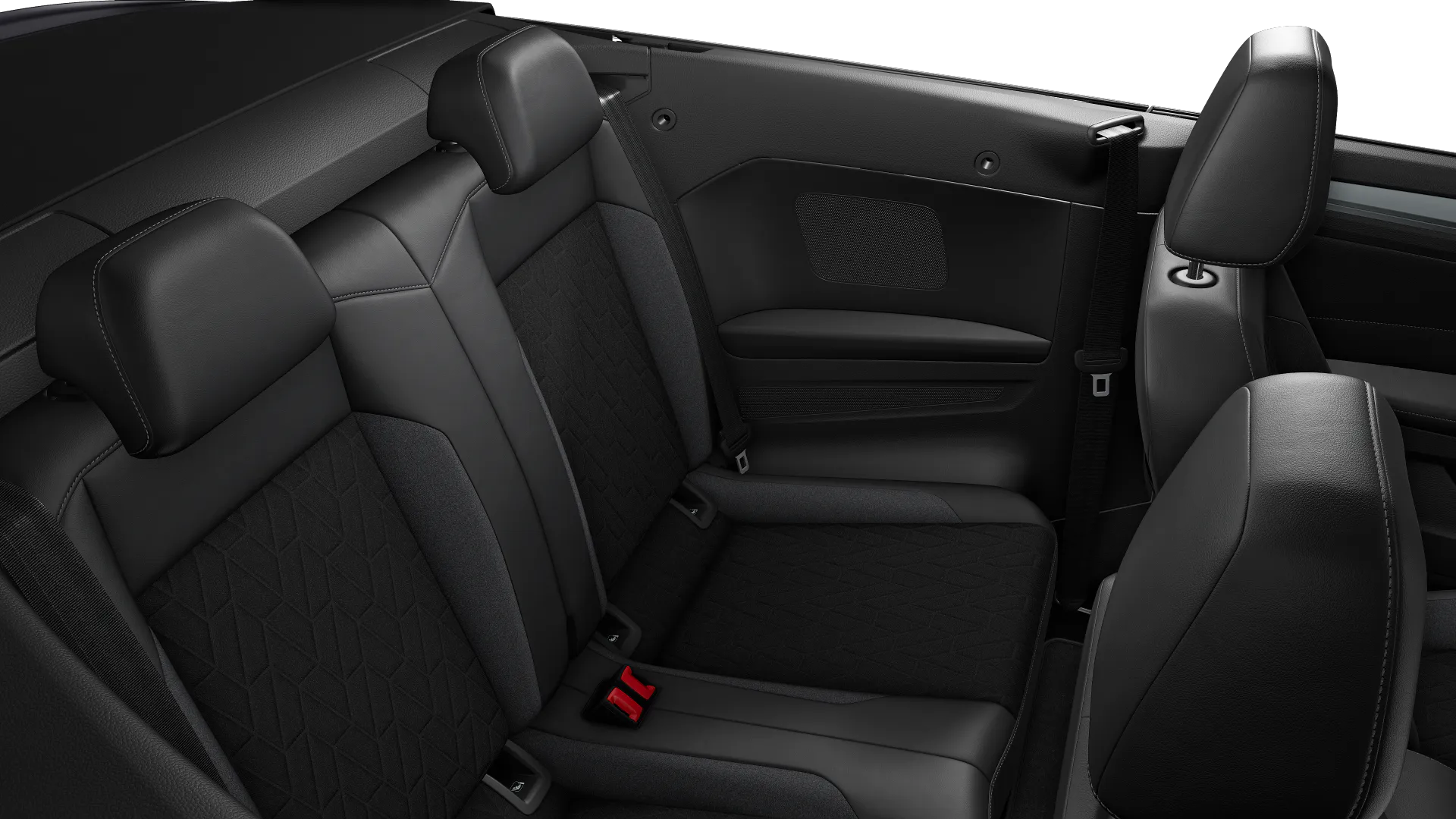 Volkswagen T-Roc Cabriolet Style