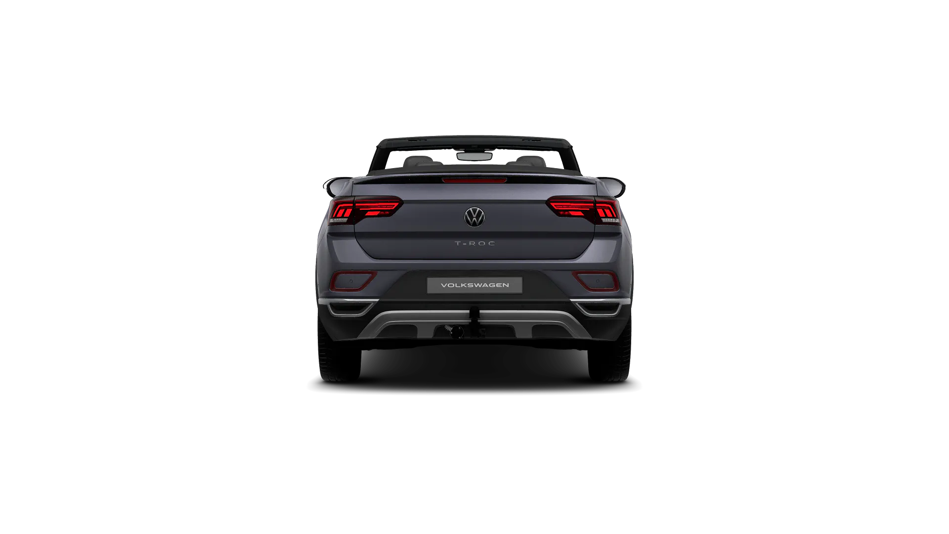 Volkswagen T-Roc Cabriolet ENERGY