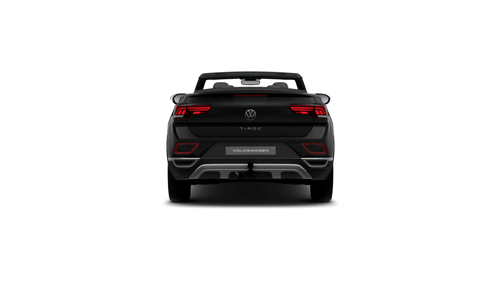 Volkswagen T-Roc Cabriolet ENERGY
