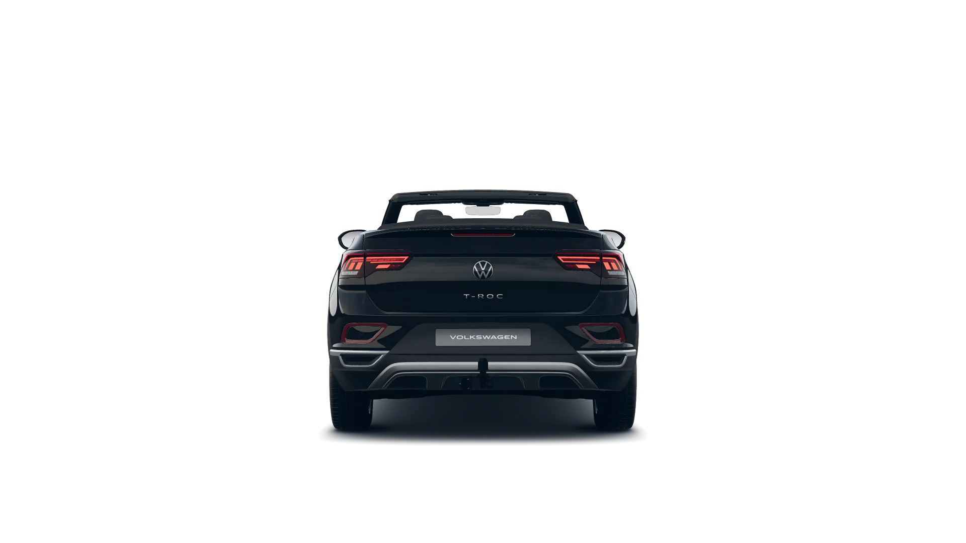 Volkswagen T-Roc Cabriolet ENERGY