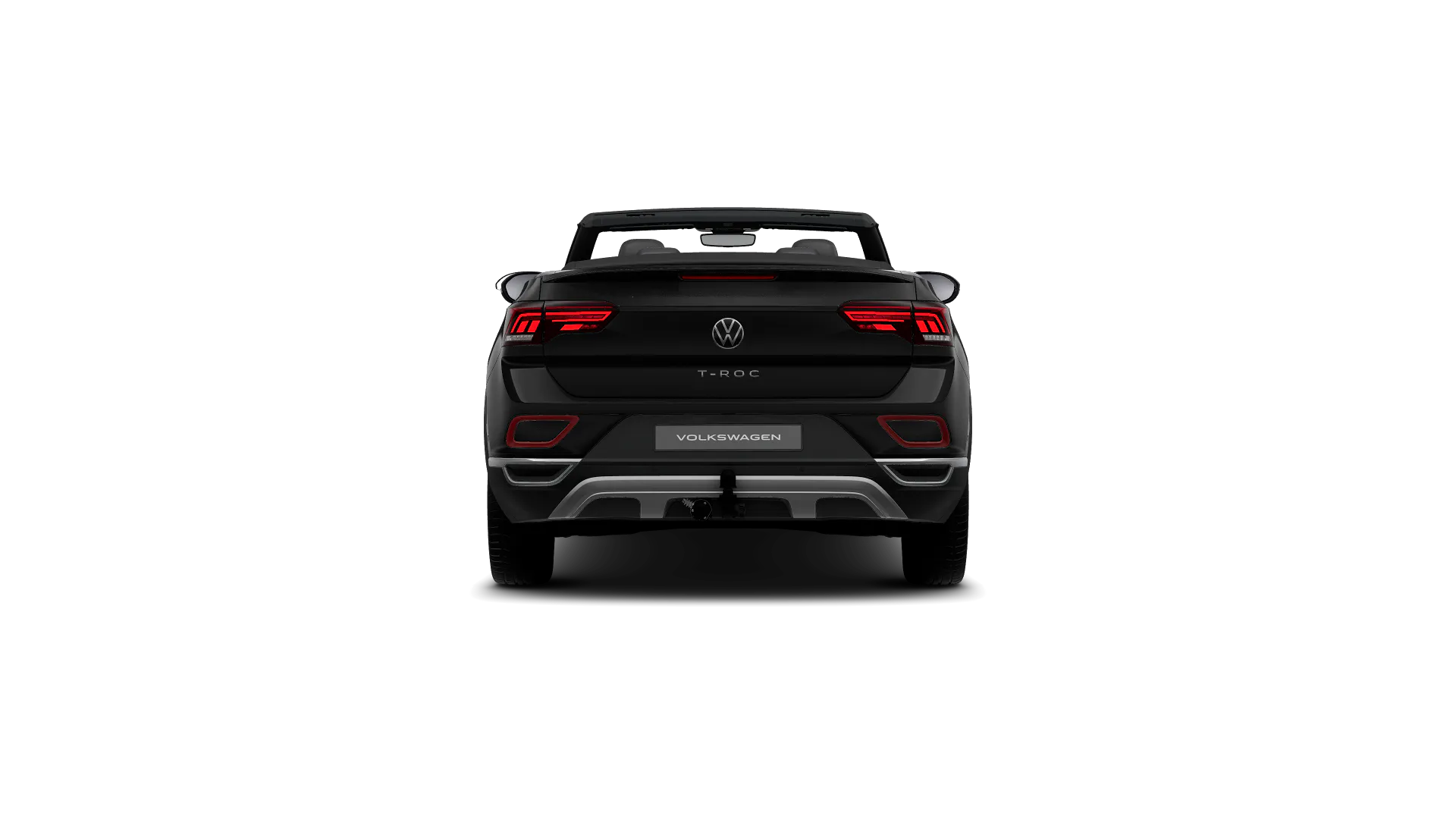 Volkswagen T-Roc Cabriolet ENERGY