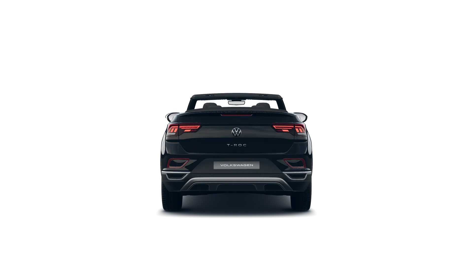 Volkswagen T-Roc Cabriolet ENERGY