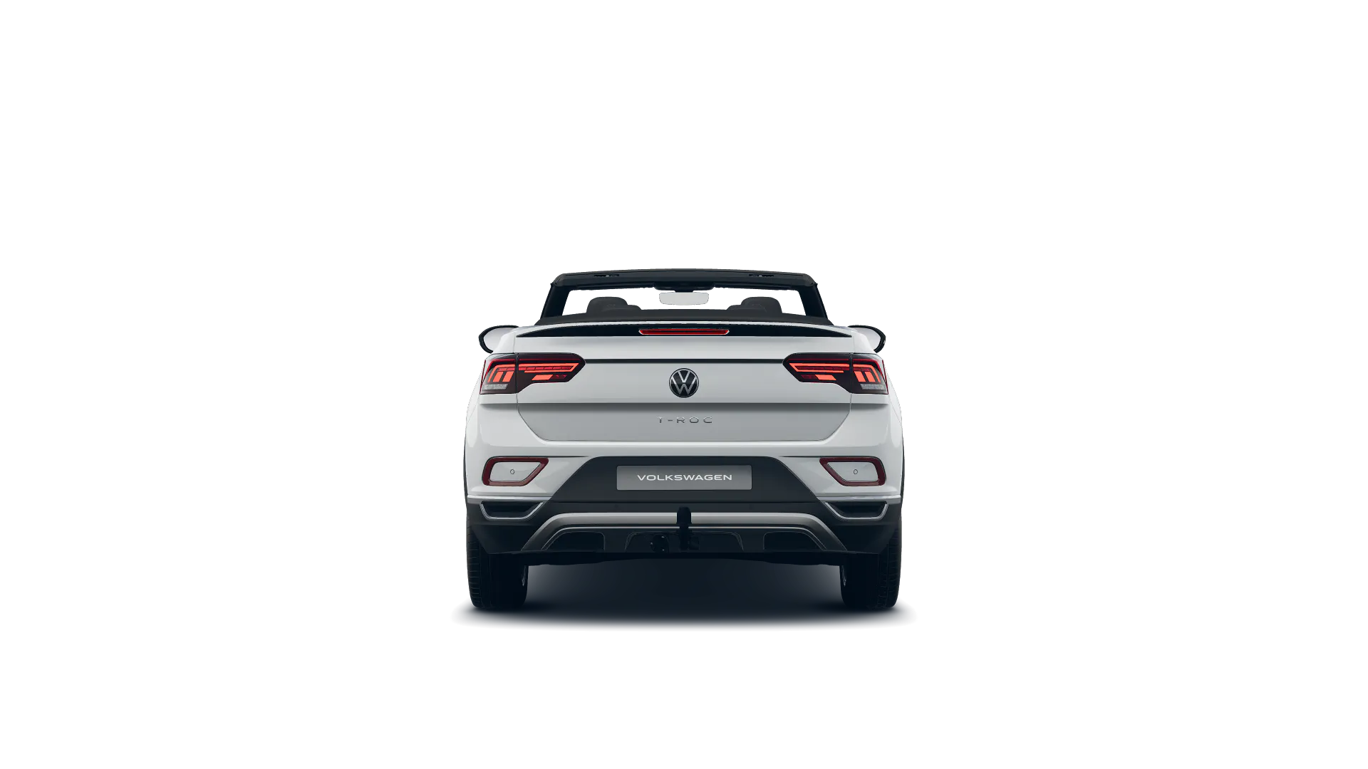 Volkswagen T-Roc Cabriolet ENERGY