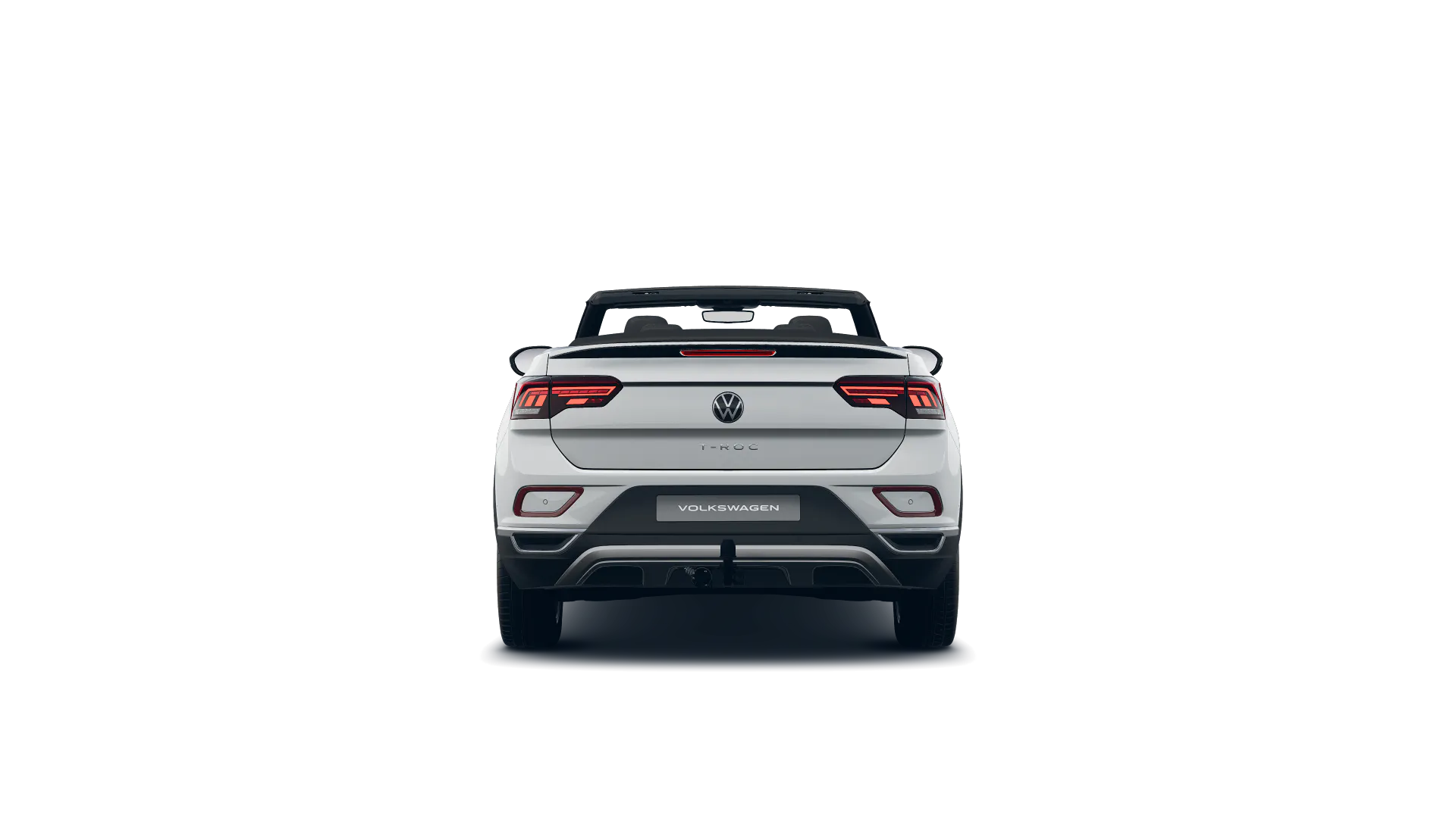 Volkswagen T-Roc Cabriolet ENERGY
