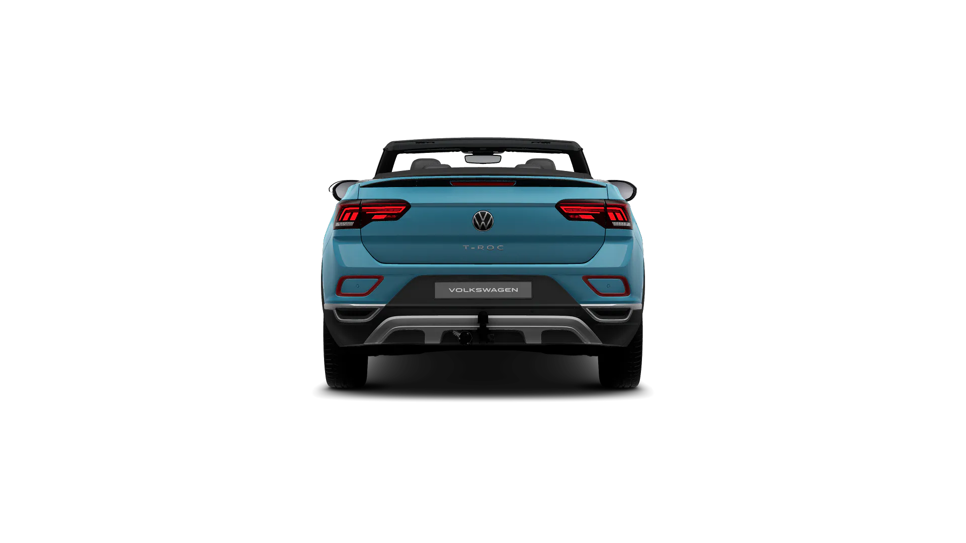 Volkswagen T-Roc Cabriolet ENERGY
