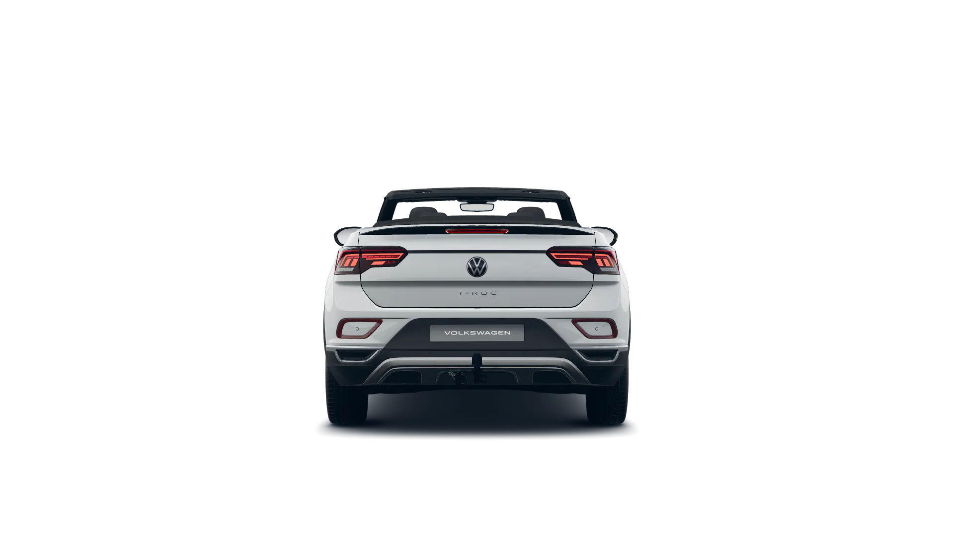 Volkswagen T-Roc Cabriolet ENERGY