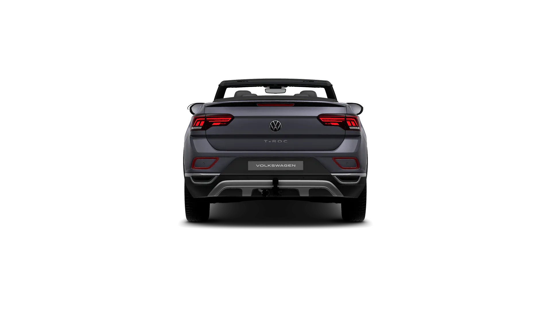Volkswagen T-Roc Cabriolet ENERGY