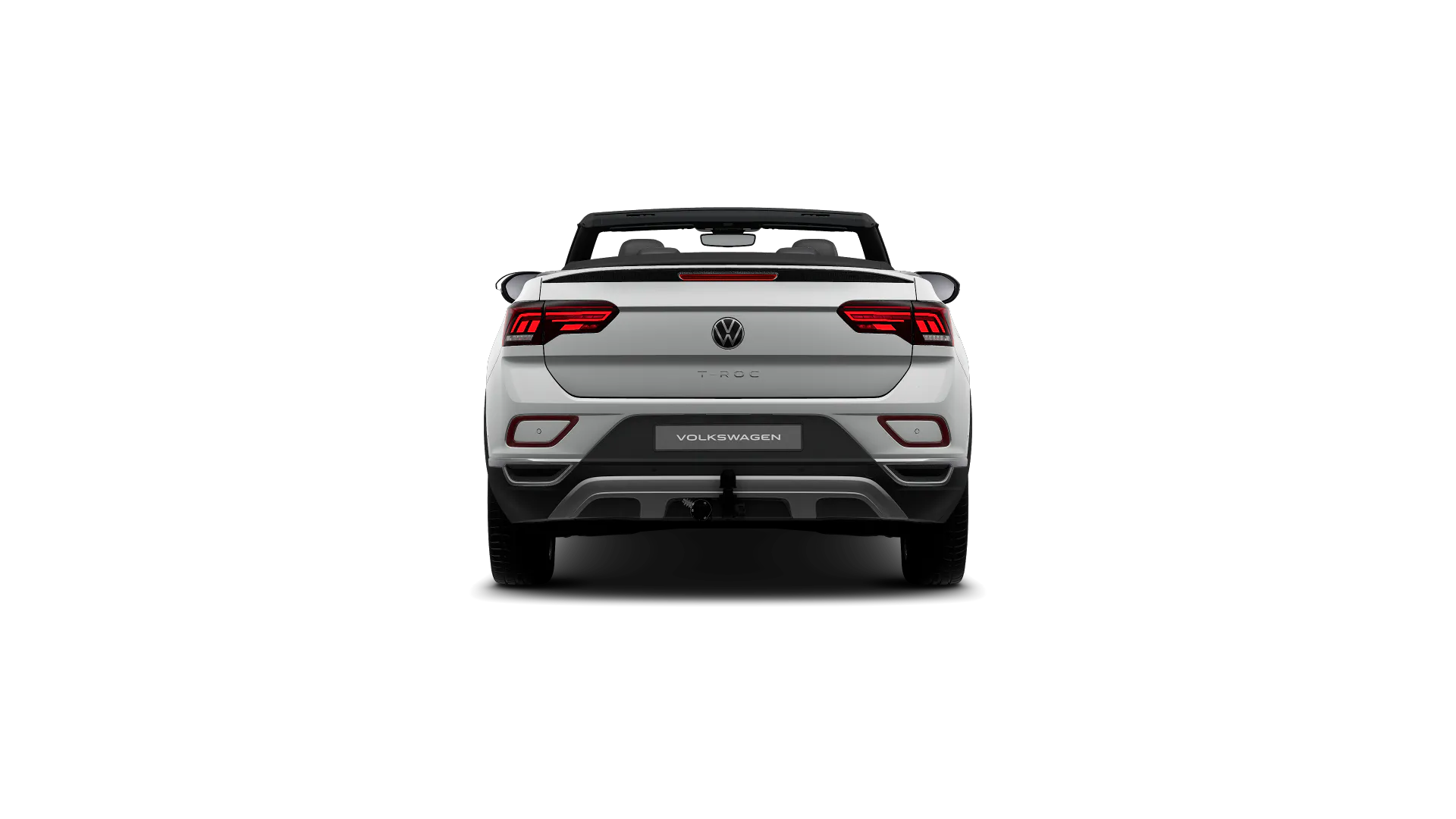 Volkswagen T-Roc Cabriolet ENERGY
