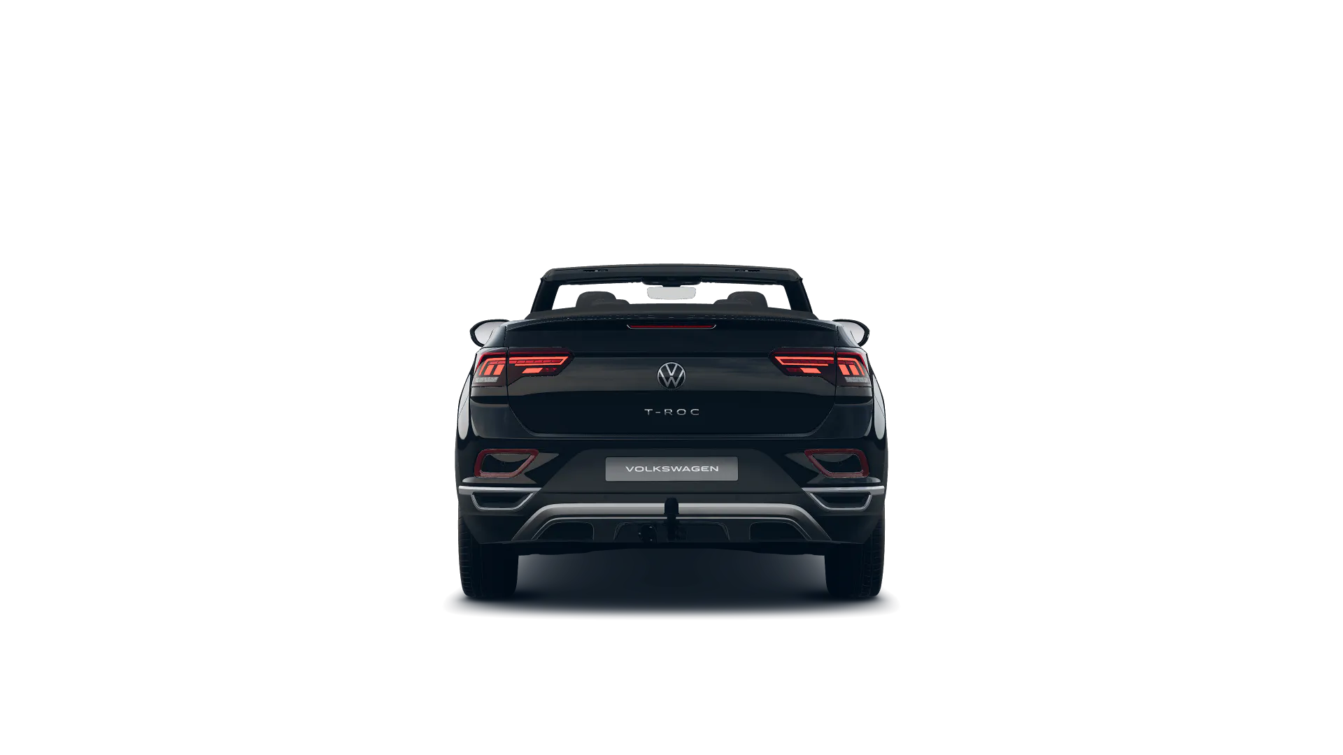 Volkswagen T-Roc Cabriolet ENERGY