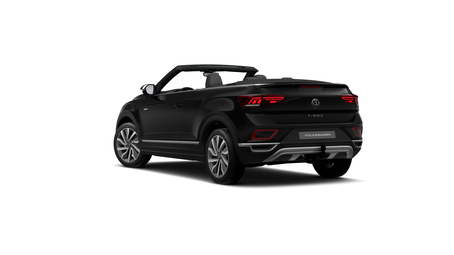 Volkswagen T-Roc Cabriolet ENERGY