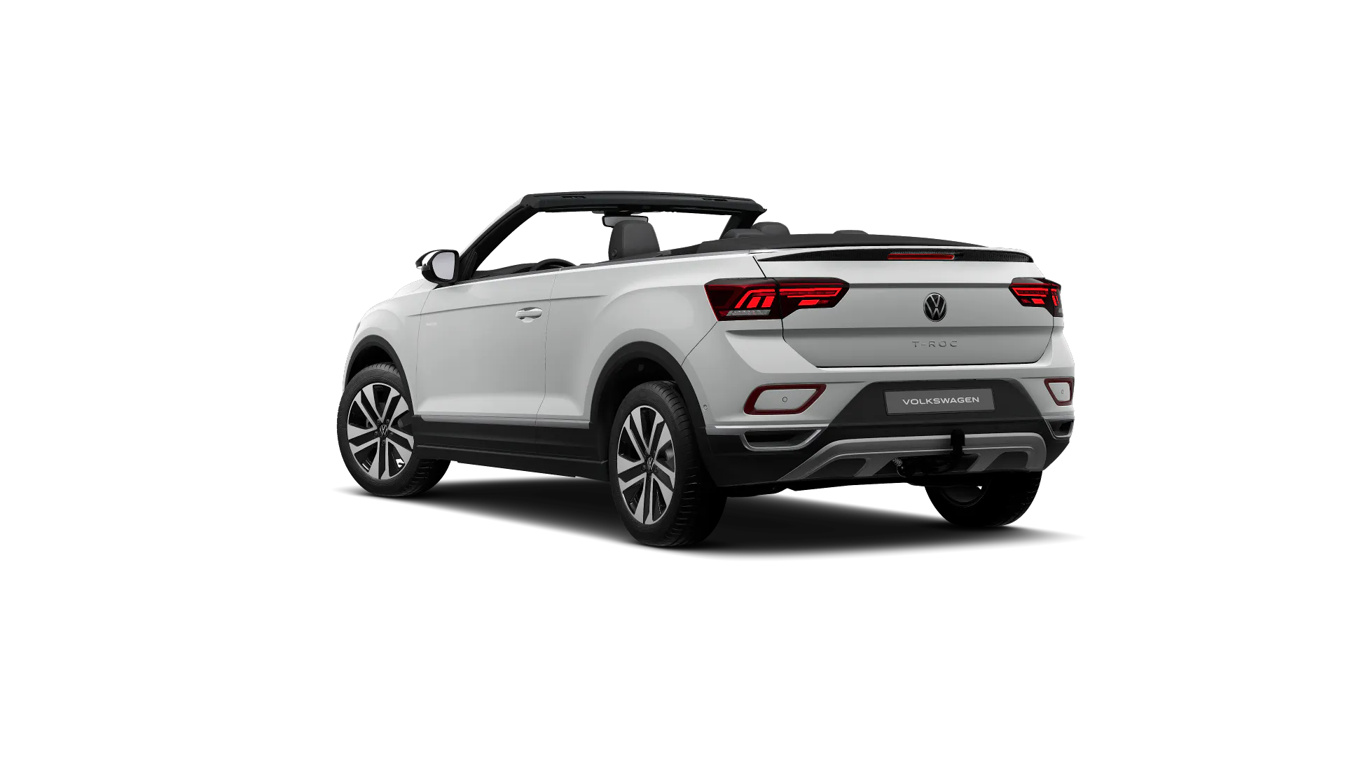 Volkswagen T-Roc Cabriolet ENERGY